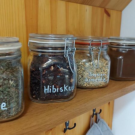 Ferienhaus Richtermuehle 세브니츠 외부 사진