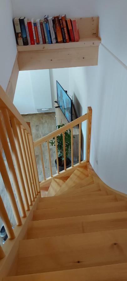 Ferienhaus Richtermuehle 세브니츠 외부 사진