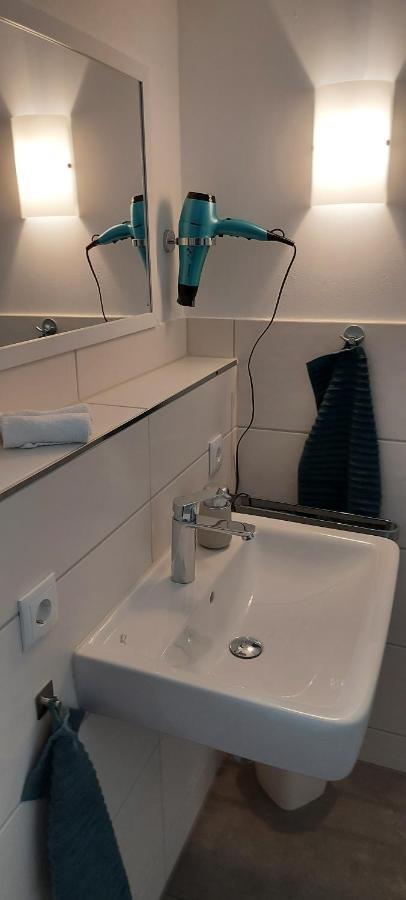 Ferienhaus Richtermuehle 세브니츠 외부 사진