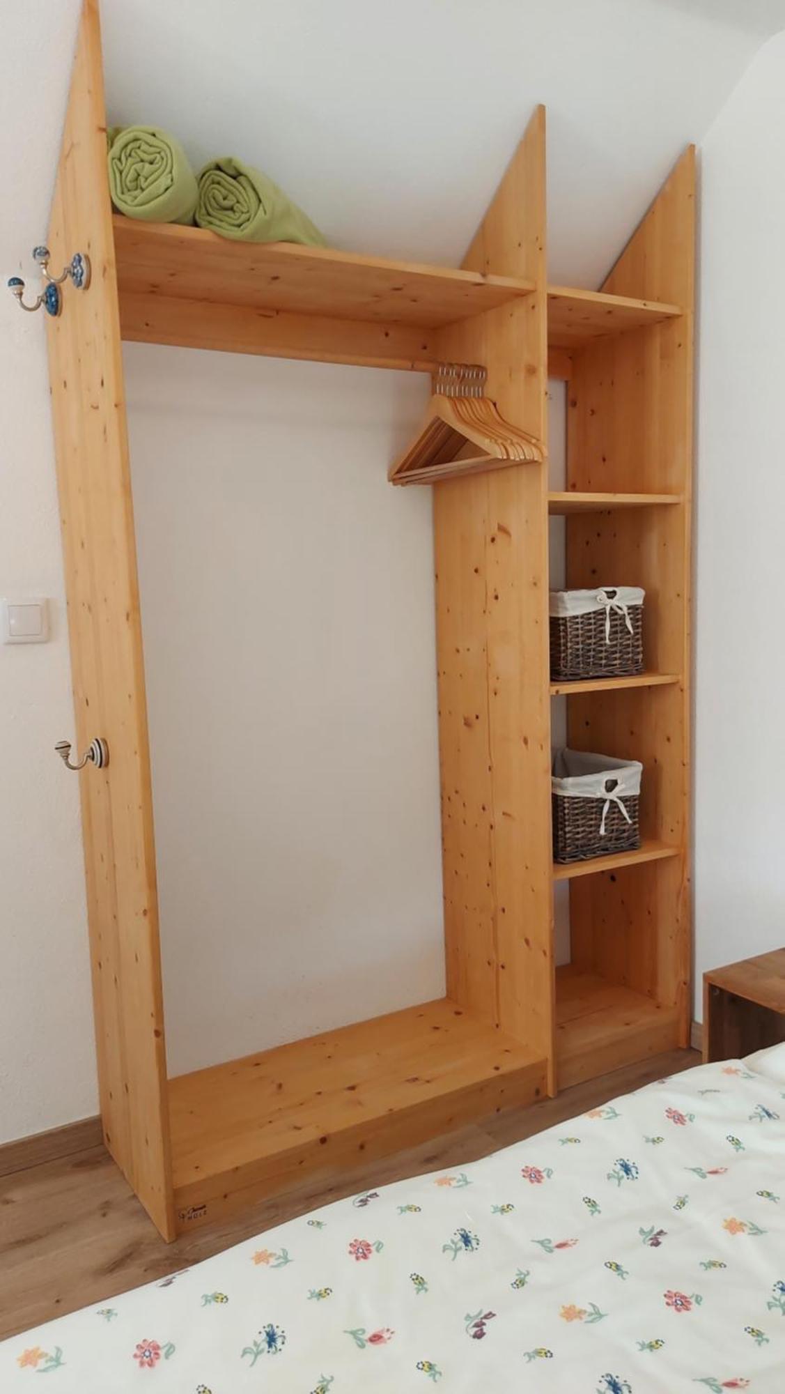Ferienhaus Richtermuehle 세브니츠 외부 사진