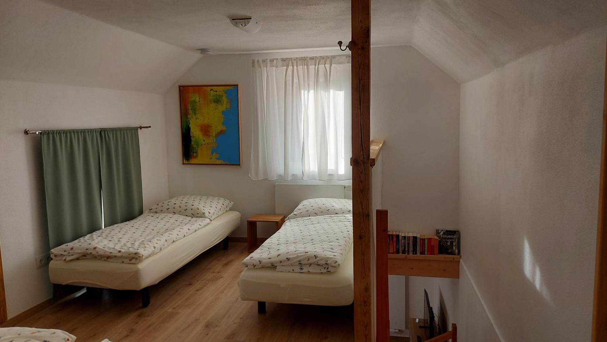Ferienhaus Richtermuehle 세브니츠 외부 사진