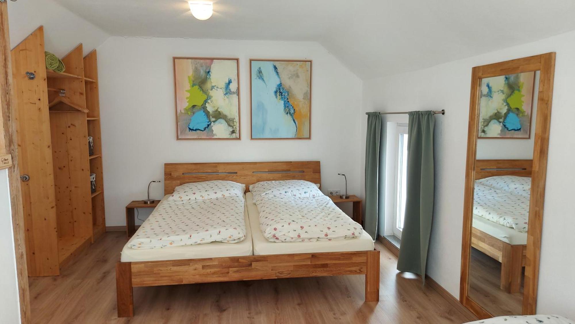 Ferienhaus Richtermuehle 세브니츠 외부 사진