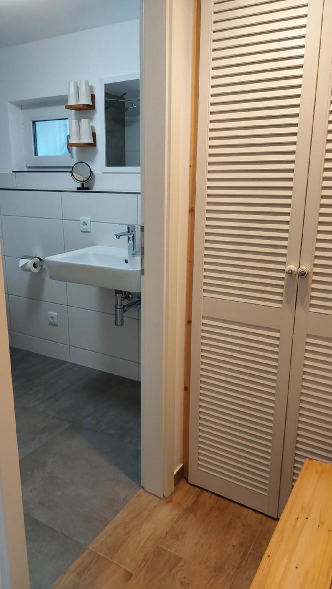 Ferienhaus Richtermuehle 세브니츠 외부 사진