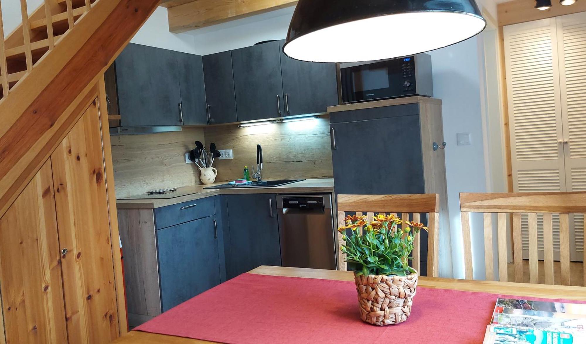 Ferienhaus Richtermuehle 세브니츠 외부 사진